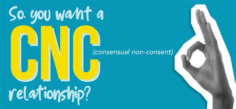 what us cnc kink|Understanding Consensual Non